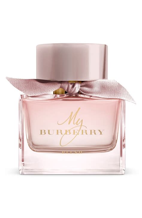 my burberry blush nordstrom|my Burberry blush 3 oz.